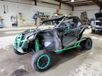 2018 CAN-AM MAVERICK X3 X DS TURBO R for sale at Copart PA - CHAMBERSBURG