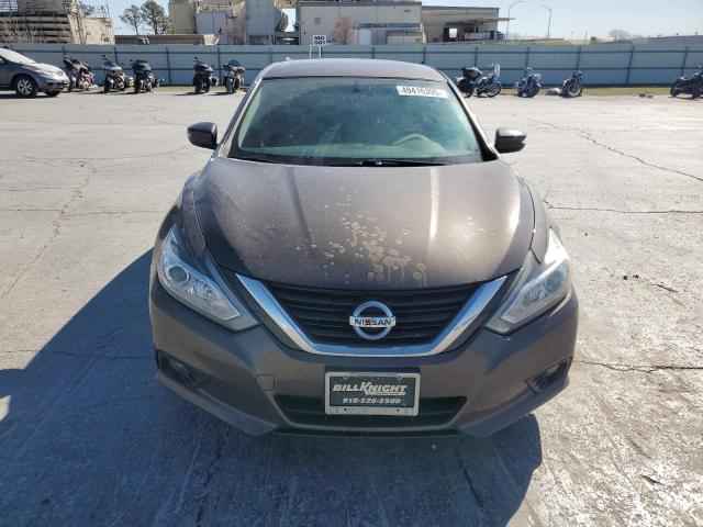  NISSAN ALTIMA 2016 Коричневый