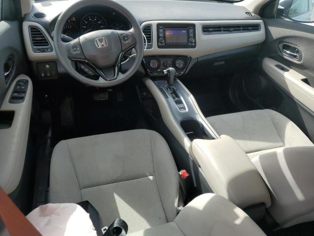  HONDA HR-V 2022 Srebrny