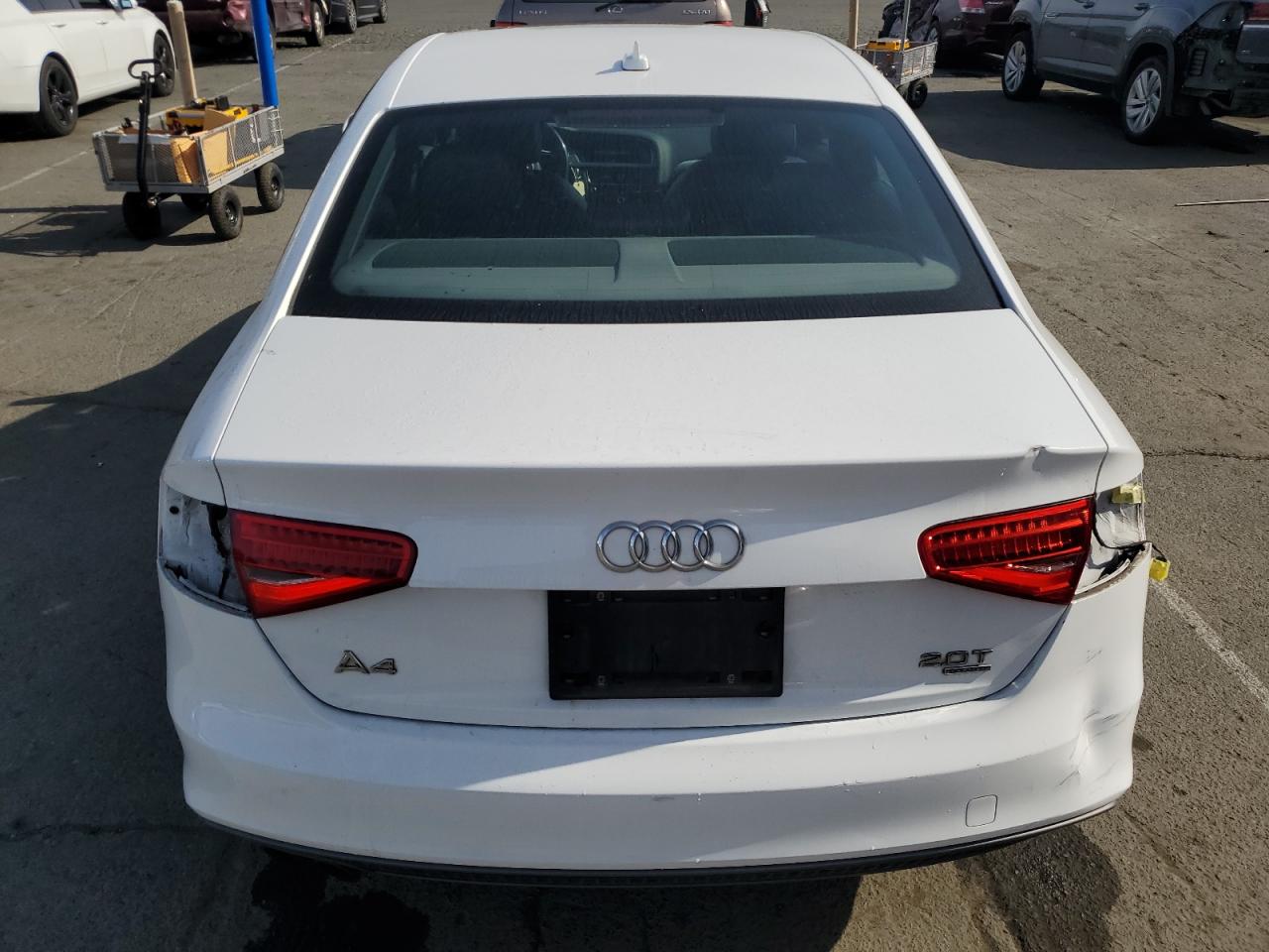 2015 Audi A4 - Image 6