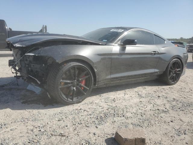 FORD MUSTANG – zdjęcie z aukcji, lot #48769875
