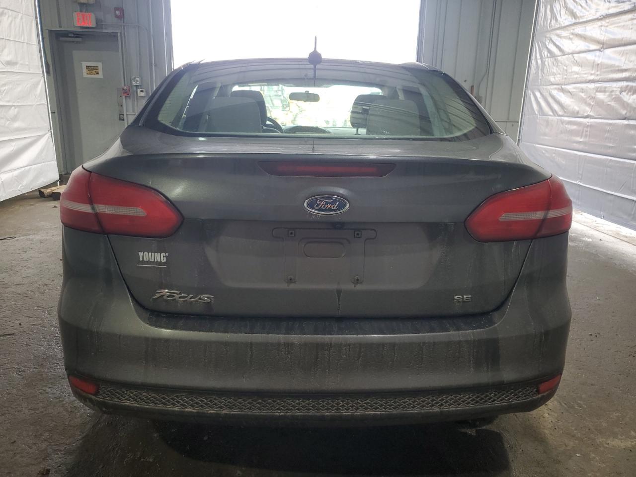 2018 Ford Focus - Image 6