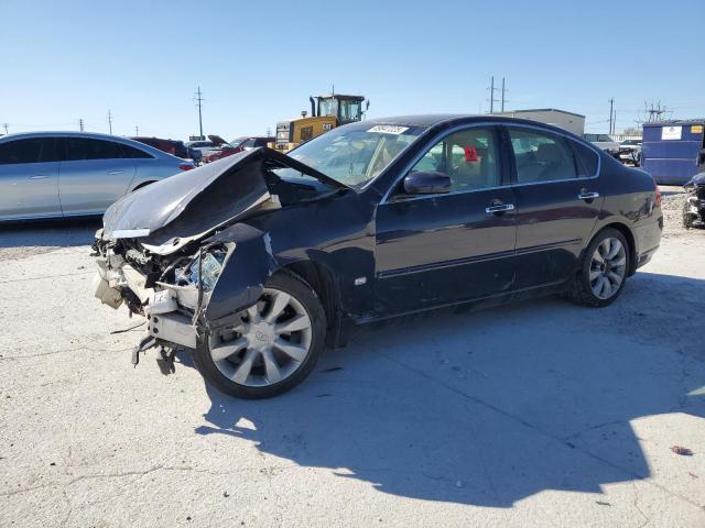 2006 Infiniti M35 Base
