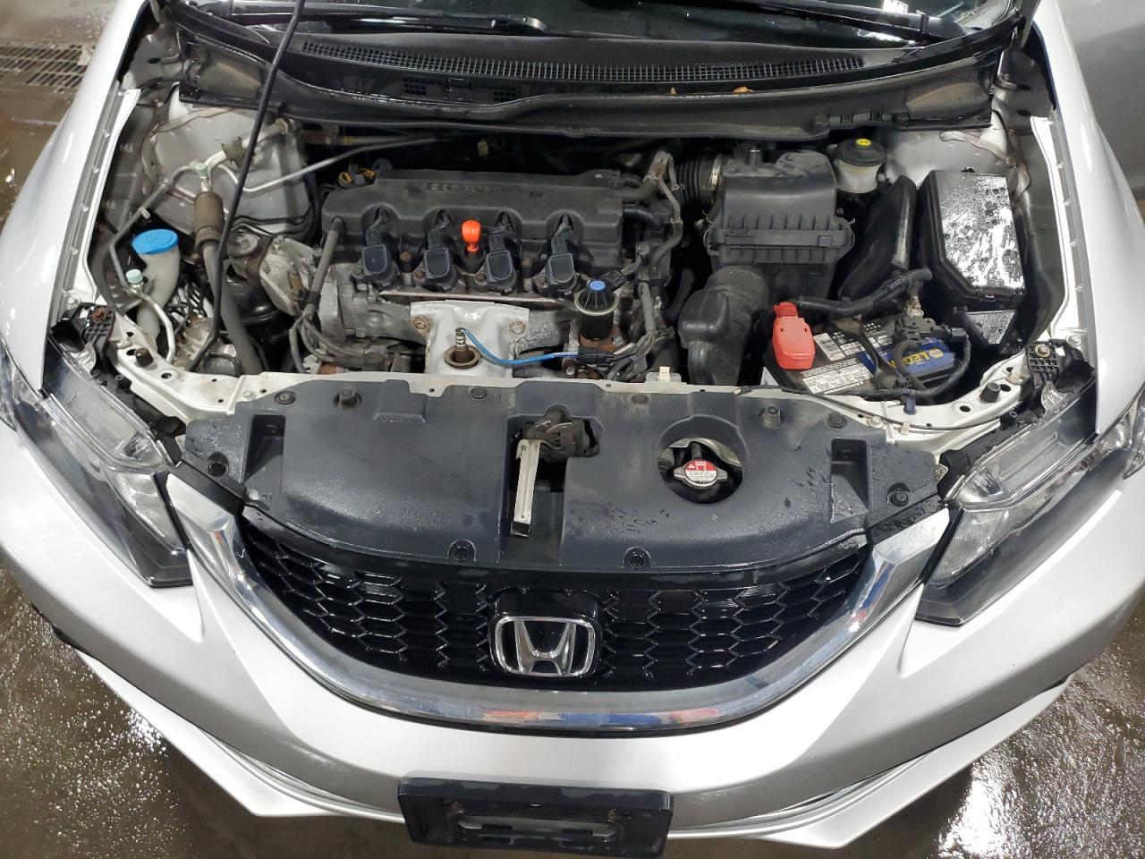 2013 Honda Civic - Image 12