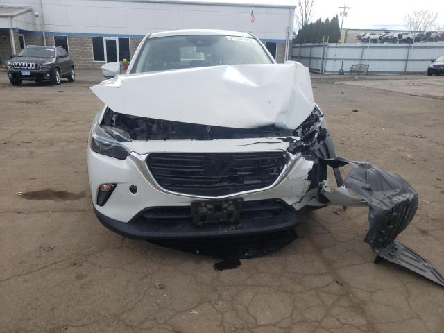  MAZDA CX-3 2020 White