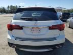2016 Acura Mdx Advance للبيع في Exeter، RI - Rear End