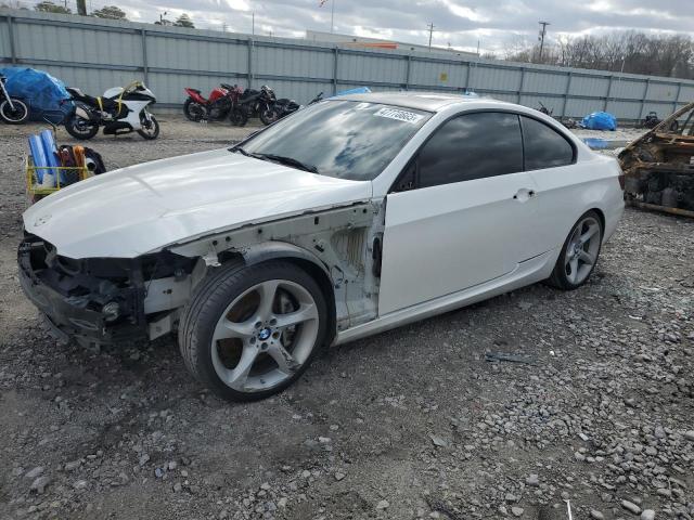 2011 Bmw 335 I