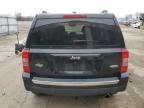 2017 Jeep Patriot Latitude for Sale in Fort Wayne, IN - Water/Flood
