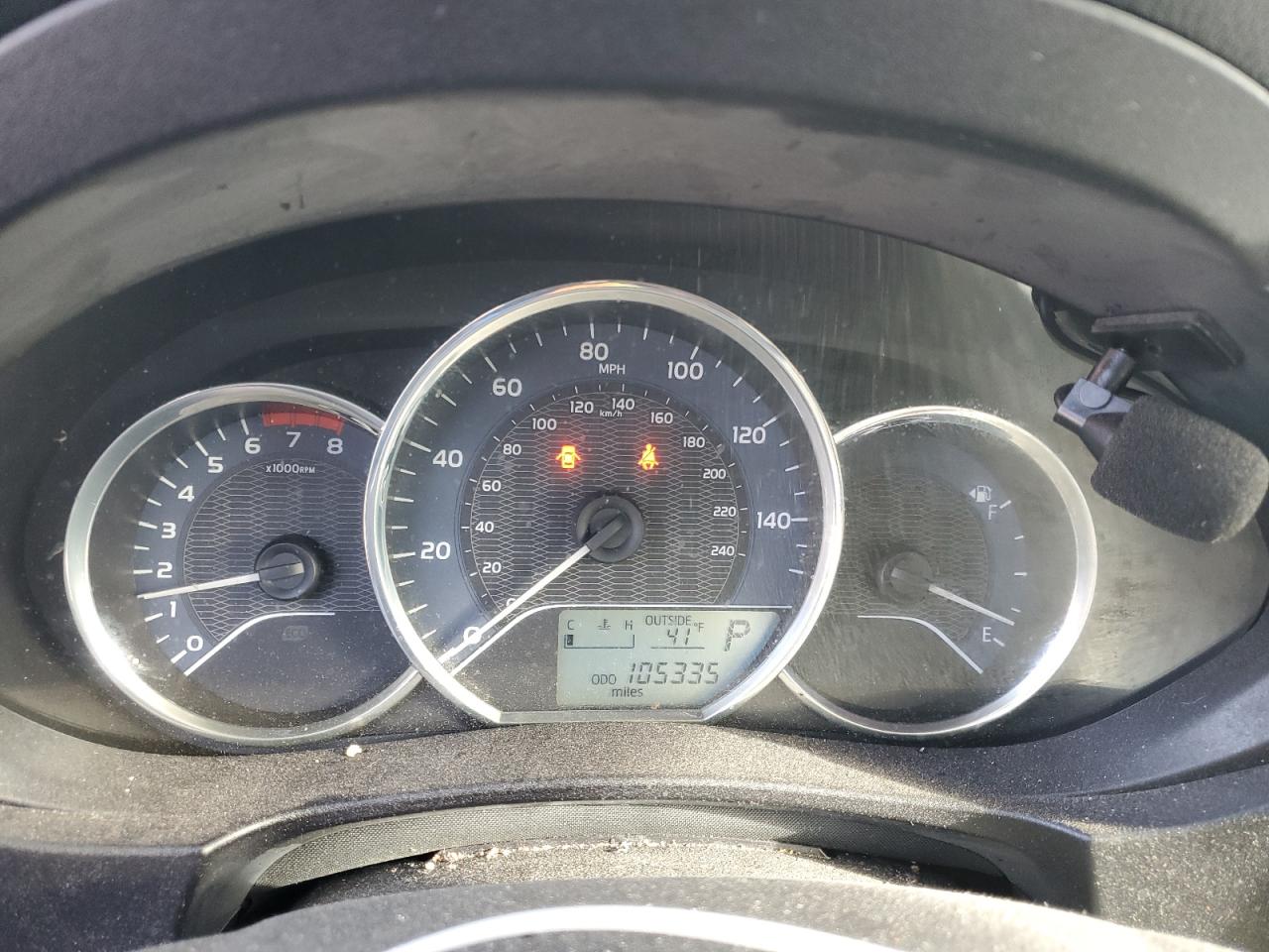 2015 Toyota Corolla - Image 9