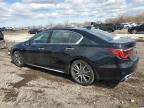 2019 Acura Rlx Sport Hybrid Advance en Venta en Chicago Heights, IL - Vandalism