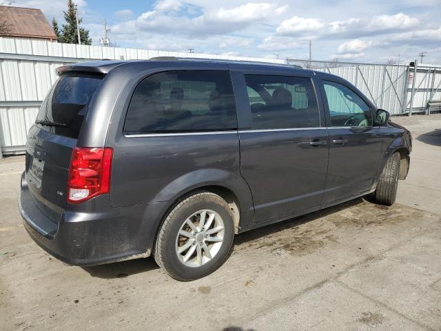  DODGE CARAVAN 2020 Gray