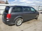 2020 Dodge Grand Caravan Sxt продається в Fort Wayne, IN - Front End