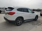 2016 Bmw X1 Xdrive28I for Sale in Haslet, TX - Hail