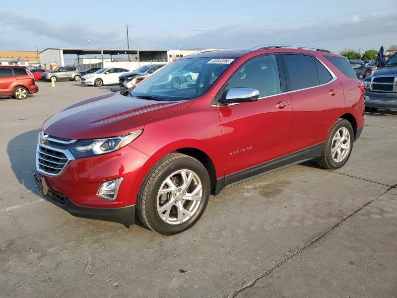 CHEVROLET EQUINOX PR 2021