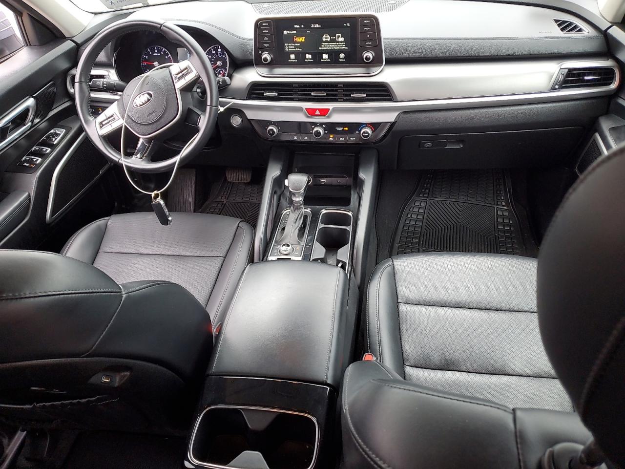 2020 Kia Telluride - Image 8