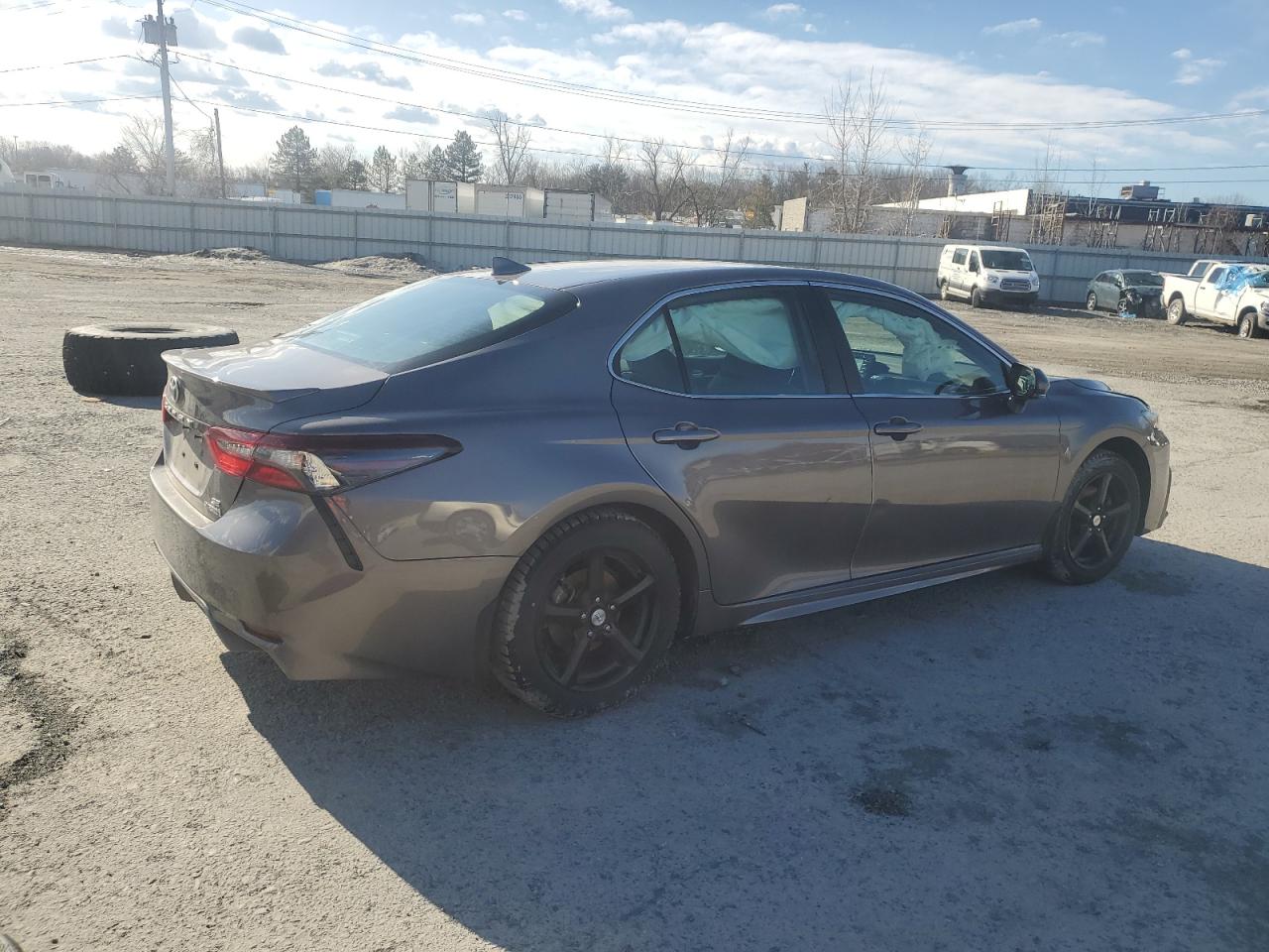 2023 Toyota Camry - Image 3