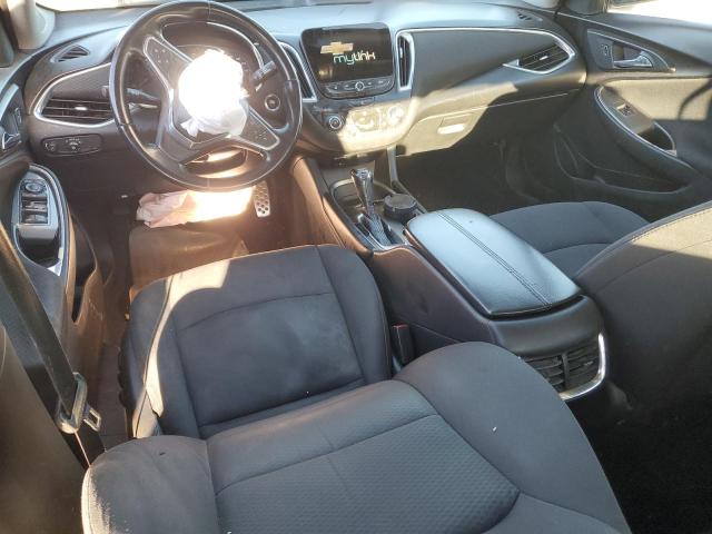  CHEVROLET MALIBU 2016 Szary