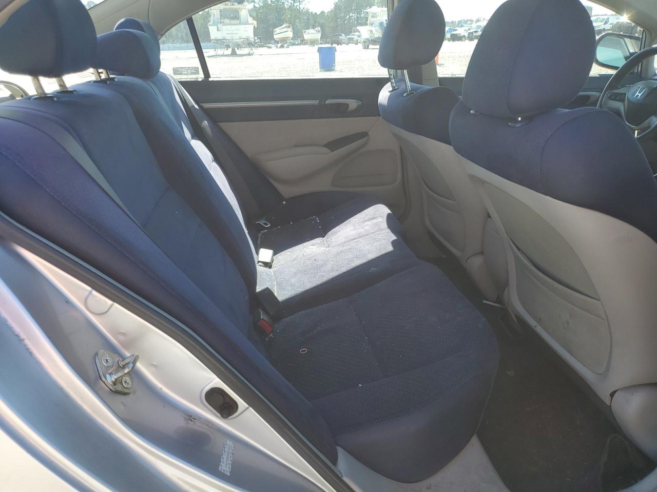 2008 Honda Civic - Image 11