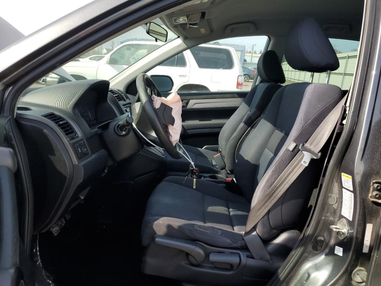 2011 Honda CR-V - Image 7