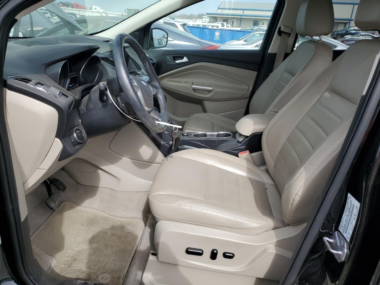 2014 Ford Escape - Image 7
