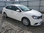 2018 Nissan Sentra S for Sale in Columbus, OH - Minor Dent/Scratches