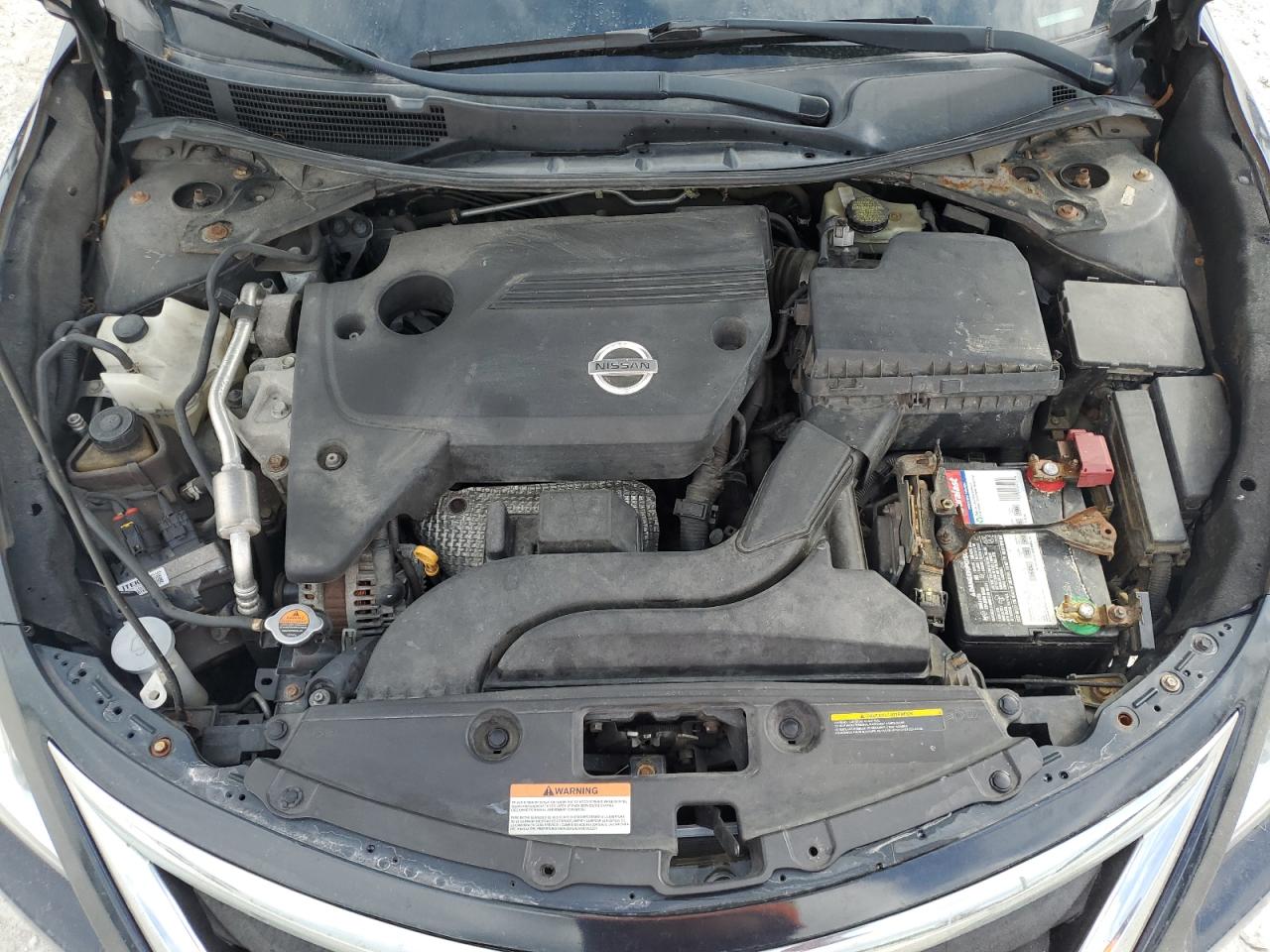 2014 Nissan Altima - Image 11
