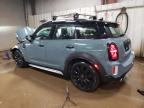 2021 Mini Cooper S Countryman All4 for Sale in Elgin, IL - Front End