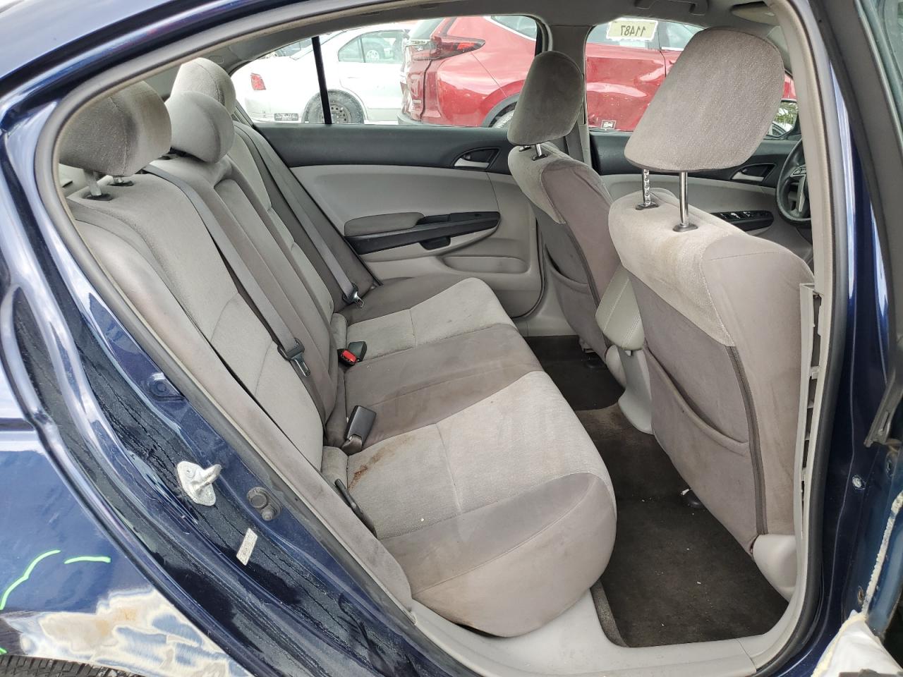 2009 Honda Accord - Image 10
