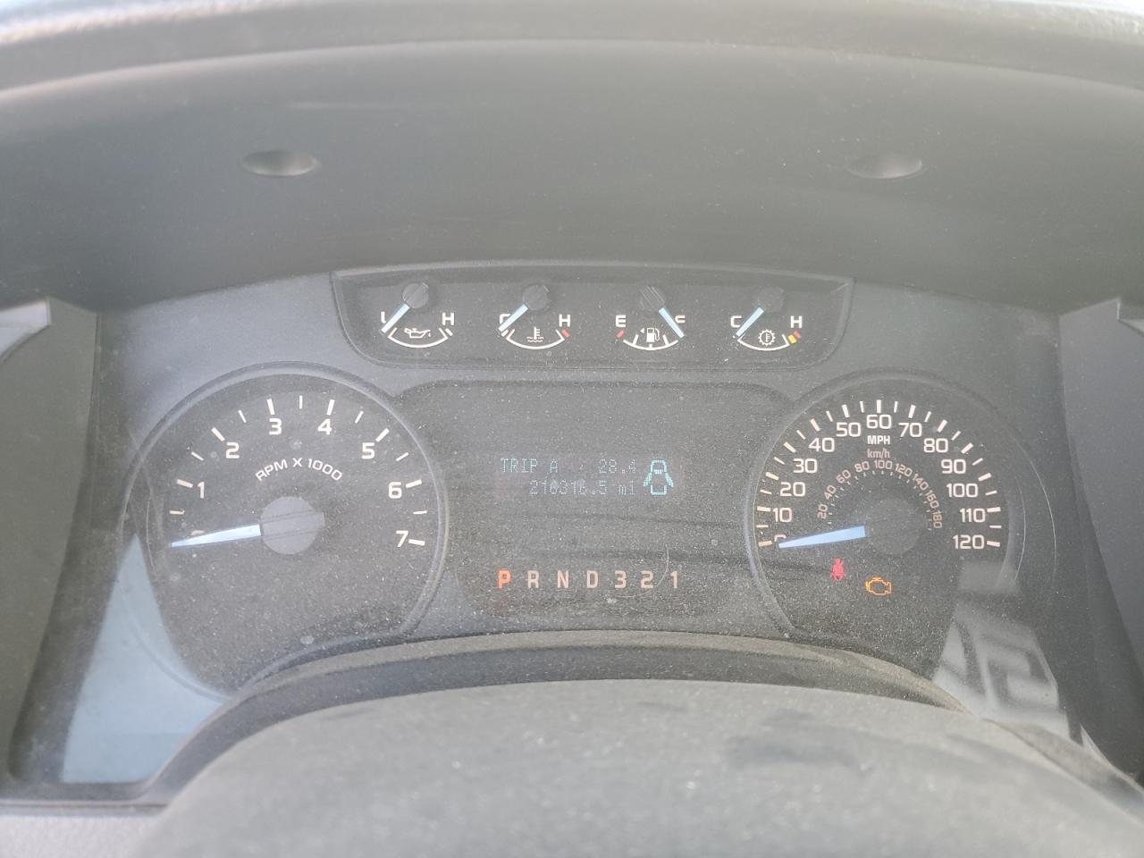 2011 Ford F-150 - Image 9