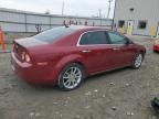 2011 Chevrolet Malibu Ltz for Sale in Appleton, WI - Minor Dent/Scratches