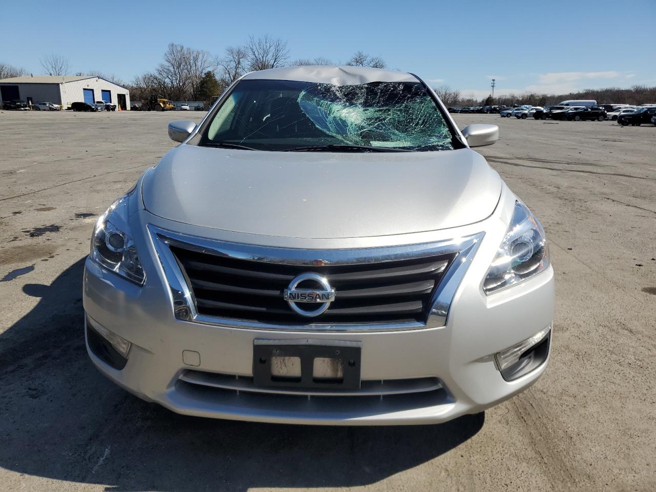 2015 Nissan Altima - Image 5
