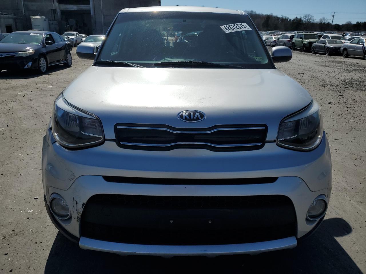 2018 Kia Soul - Image 5