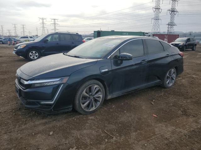 2018 Honda Clarity Touring