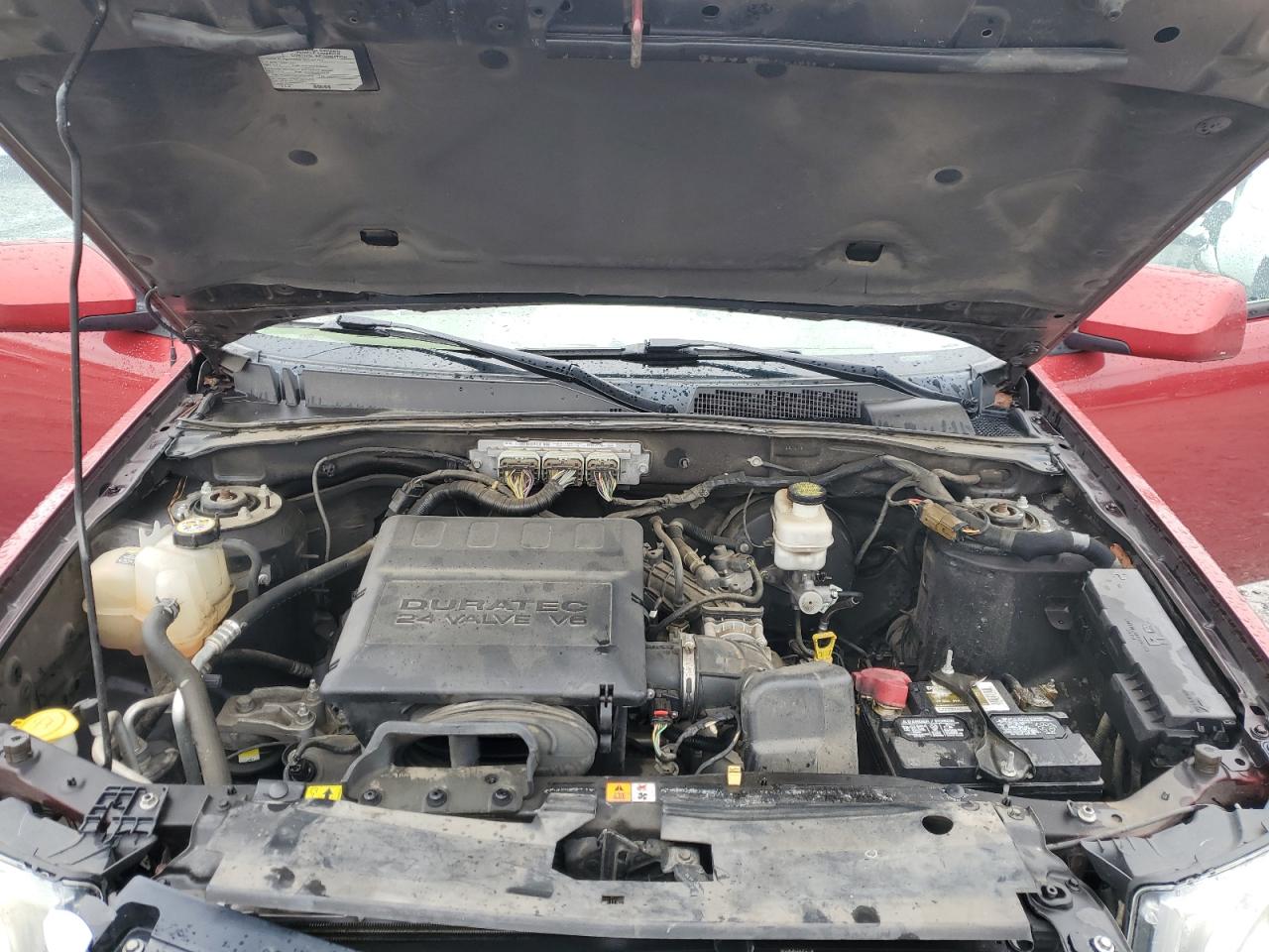 2012 Ford Escape - Image 12