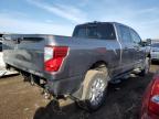 2022 Nissan Titan Xd Sv for Sale in Elgin, IL - Side