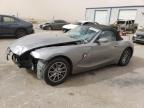 2004 Bmw Z4 2.5 за продажба в Albuquerque, NM - Front End