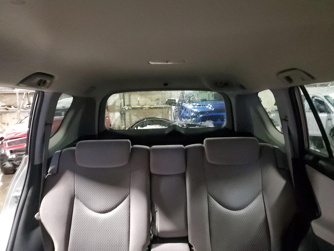 2006 Toyota RAV 4 - Image 10