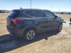 2024 Kia Seltos Lx en Venta en Amarillo, TX - Front End