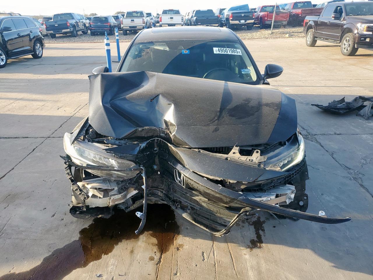 2018 Honda Accord - Image 5
