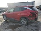 2022 Hyundai Tucson Sel for Sale in Central Square, NY - Rear End