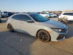 2017 Honda Civic Ex for Sale in Grand Prairie, TX - Front End