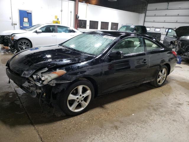 2005 Toyota Camry Solara Se