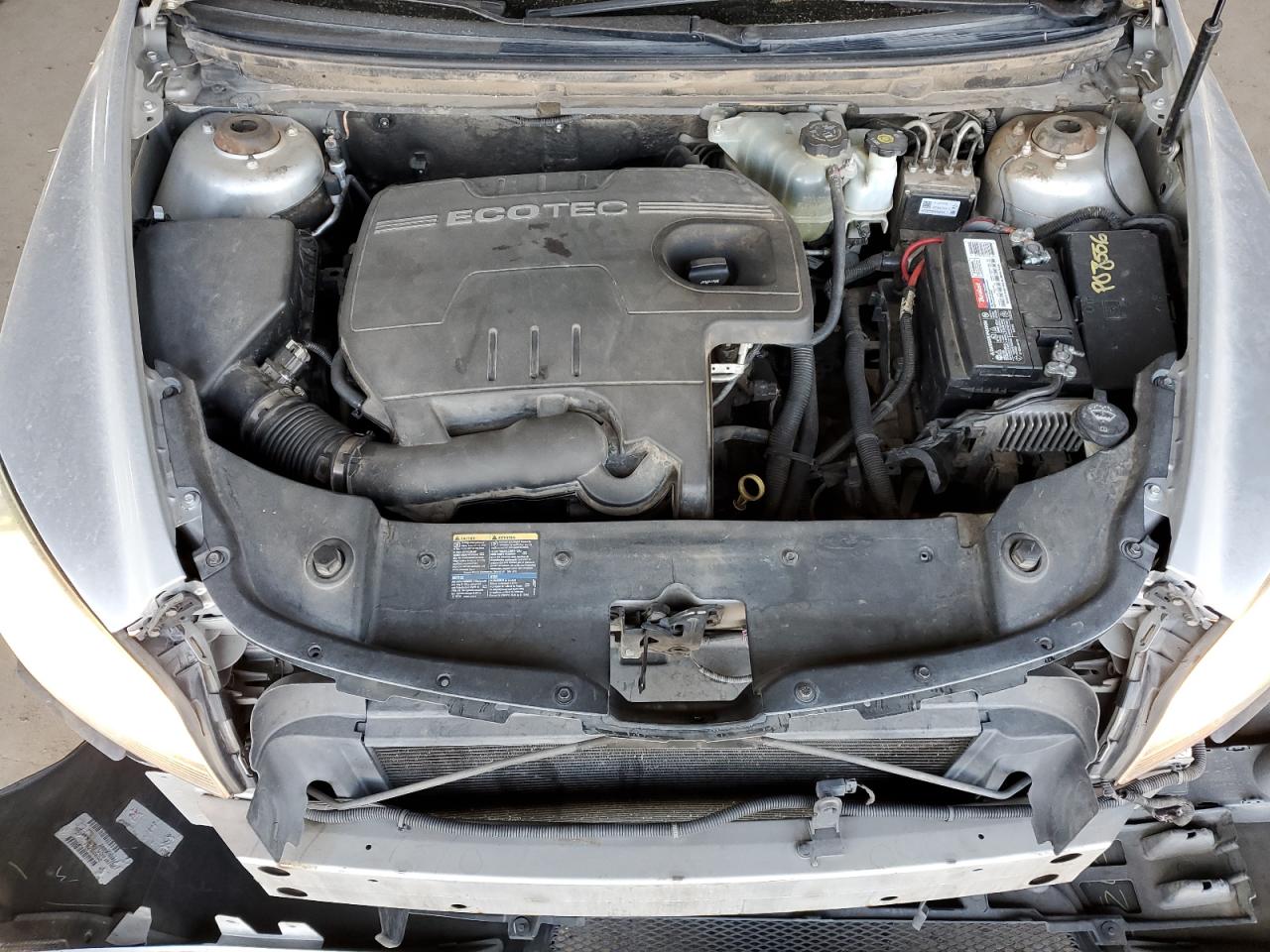 2009 Chevrolet Malibu - Image 11