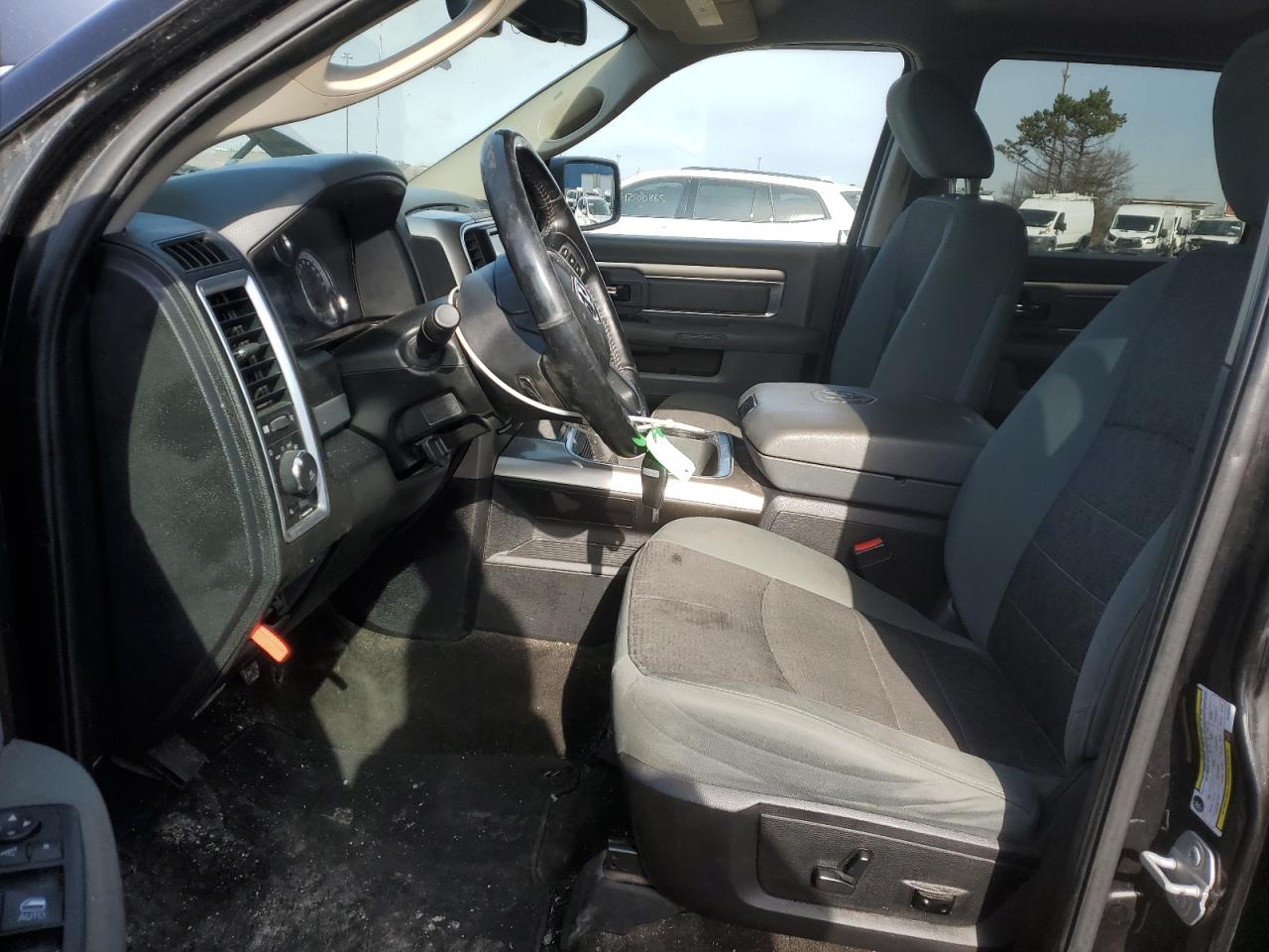 2018 RAM 1500 - Image 7