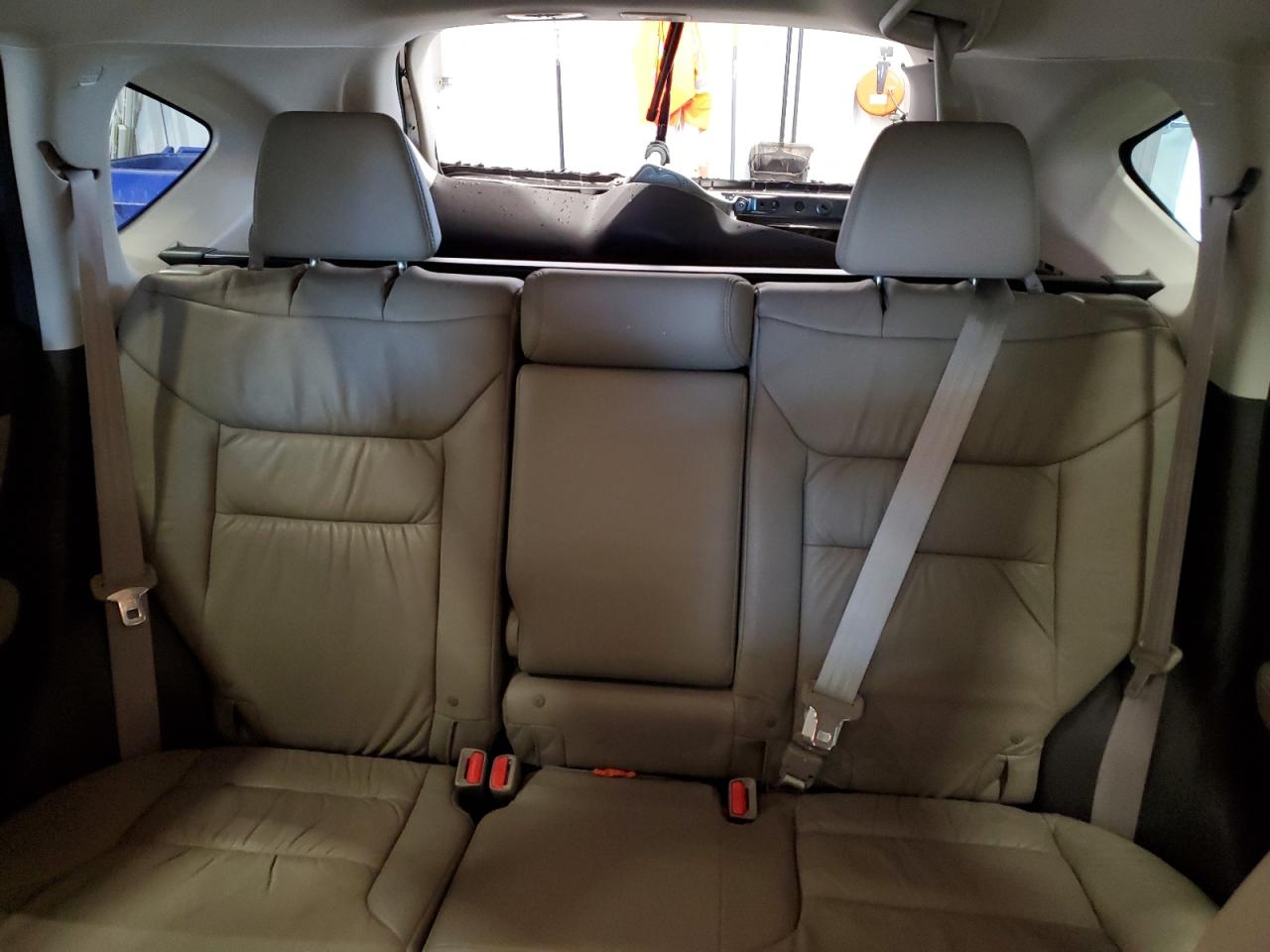 2014 Honda CR-V - Image 10