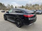 2016 Mercedes-Benz Gle Coupe 450 4Matic zu verkaufen in North Billerica, MA - Minor Dent/Scratches