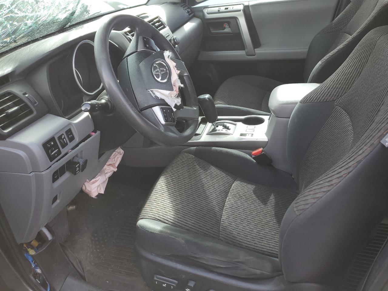 2013 Toyota 4Runner - Image 7