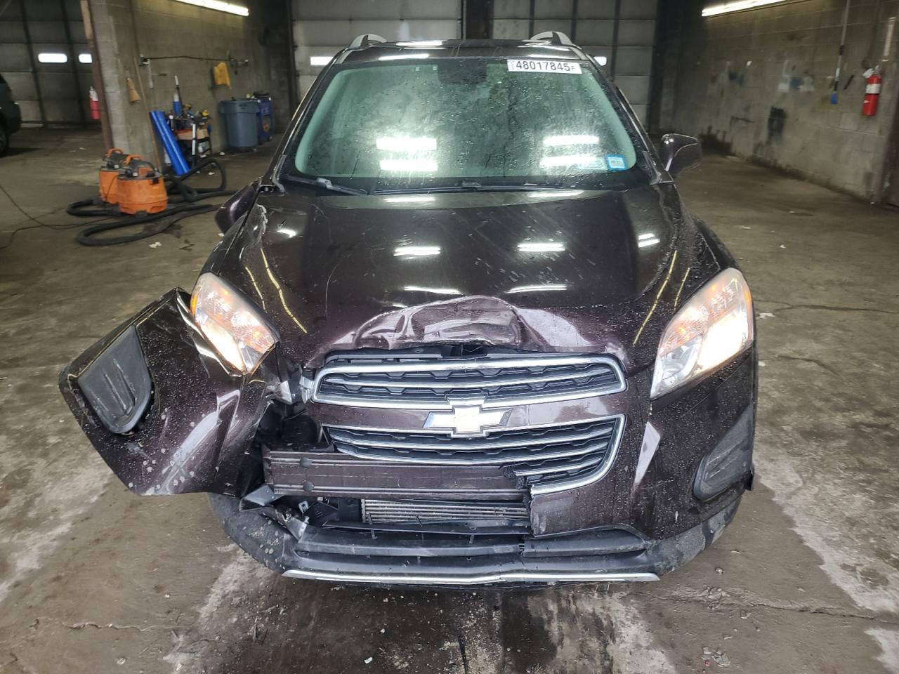 2015 Chevrolet Trax - Image 5