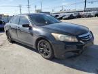 2012 Honda Accord Se en Venta en Sun Valley, CA - All Over