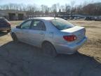 2005 Toyota Corolla Ce de vânzare în Marlboro, NY - Front End